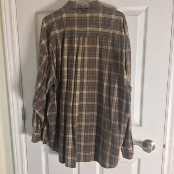 Cherokee men’s shirt - Picture 3 of 5